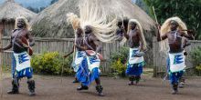 Bisate Lodge Cultural Experience