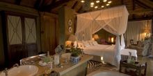 Camp Jabulani, Kapama Private Game Reserve, South Africa