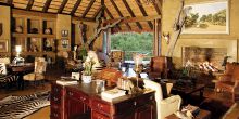 Camp Jabulani, Kapama Private Game Reserve, South Africa