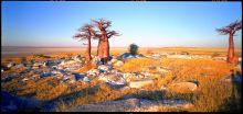 Camp Kalahari, Makgadikgadi Pans, Kalahari Desert, Botswana