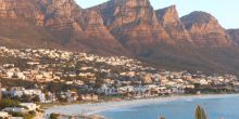 Camps Bay - Go as you please tour, Cape Town, South Africa