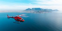 Cape Helicopter