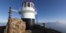 Cape Point Lighthouse