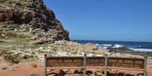 Cape of Good Hope