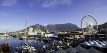 Cape Town Waterfront