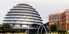 Kigali Convention Center