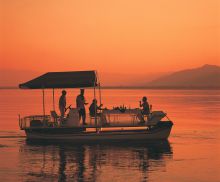 Chiawa Camp, Lower Zambezi National Park, Zambia