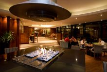 City Lodge O.R. Tambo, Johannesburg, South Africa