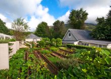 Cleopatra Mountain Farmhouse, Drakensburg Mountains, South Africa