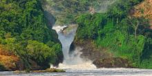 Twiga Safari Lodge - Murchison Falls