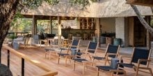 Thornybush Game Lodge