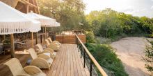 Thornybush Game Lodge