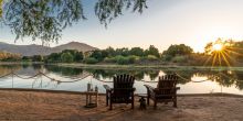 Chongwe River Camp, Lower Zambezi National Park, Zambia