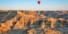 Hot air balloon