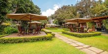 Arusha Coffee Lodge