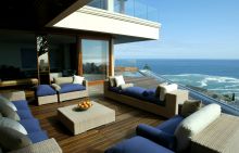 Ellerman House, Cape Town, South Africa