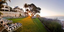 Ellerman House, Cape Town, South Africa