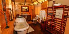 Nehimba Safari Lodge - Room Interior