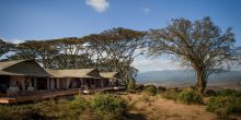 Entamanu Ngorongoro 