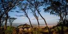 Entamanu Ngorongoro 