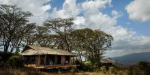 Entamanu Ngorongoro 