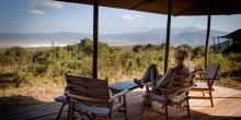 Entamanu Ngorongoro 