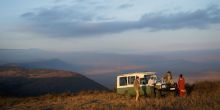 Entamanu Ngorongoro 