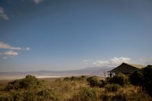 Entamanu Ngorongoro 