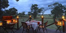 Elephant Pepper Camp, Masai Mara National Reserve, Kenya