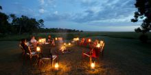 Elephant Pepper Camp, Masai Mara National Reserve, Kenya