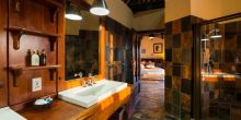 Etosha Mountain Lodge, Etosha National Park, Namibia