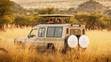 Have the adventure of a lifetime on our game drives that offer superb wildlife viewing at The Four Seasons Safari Lodge, Serengeti National Park, Tanzania