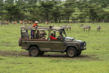 2016 RRC - game drive