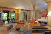 Garden Suite- Royal Palm, Grand Baie, Mauritius