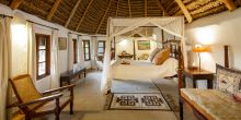 Garden Suite - Lewa Wilderness Lodge