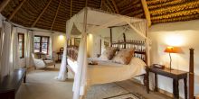 Garden Suite - Lewa Wilderness Lodge