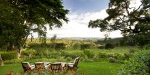 Gibbs Farm, Karatu, Tanzania