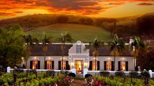 Grande Roche, Paarl, South Africa