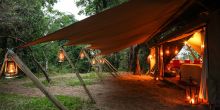 Mara Toto Camp