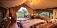 Mara Expedition Camp