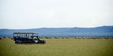 Grumeti River Camp, Serengeti National Park, Tanzania Â© AndBeyond