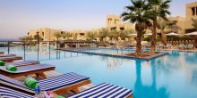 Holiday Inn Resort Dead Sea