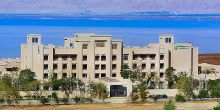 Holiday Inn Resort Dead Sea