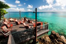 Hilton Northolme Resort & Spa, Mahe, Seychelles