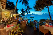 Hilton Northolme Resort & Spa, Mahe, Seychelles