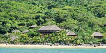 Tsara Komba Lodge, Nosy Be, Madagascar