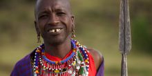 Elephant Pepper Camp, Masai Mara National Reserve, Kenya