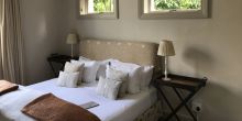 Welgelegen Boutique Hotel - Mango African Safari - Brian Huggins