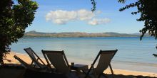 Sakatia Lodge, Nosy Be, Madagascar