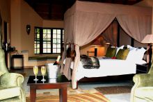 Inyati Safari Lodge, Sabi Sands Game Reserve, South Africa